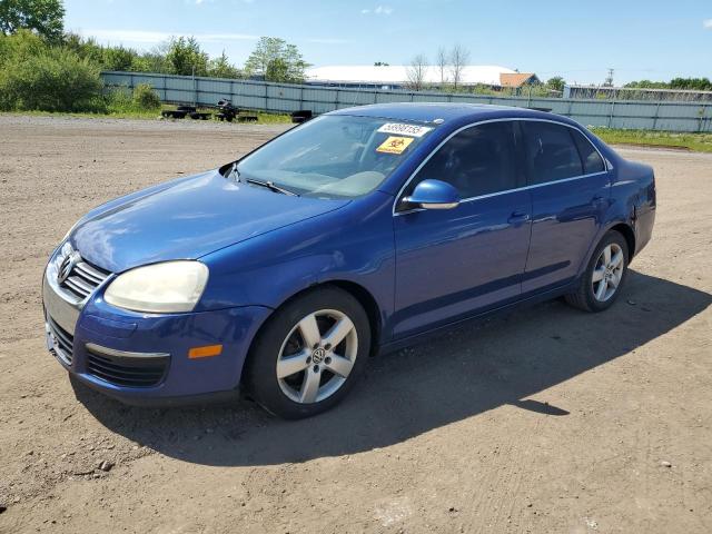 VOLKSWAGEN JETTA SE