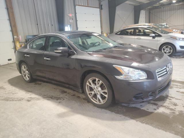 Vin: 1n4aa5ap9ec909800, lot: 57880995, nissan maxima s 20144