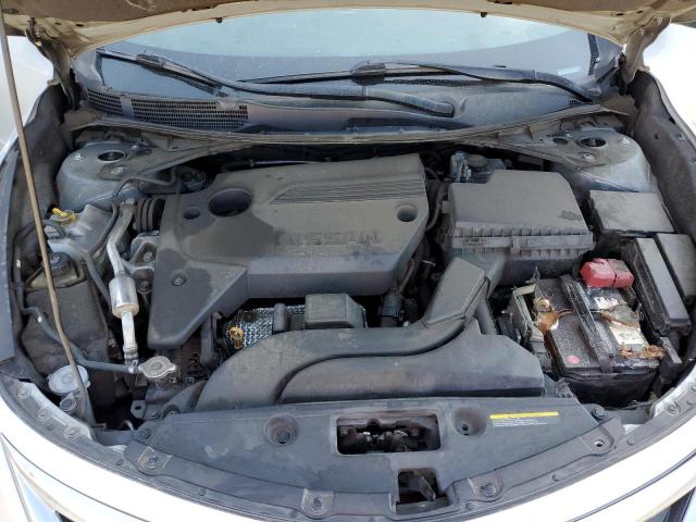 2015 NISSAN ALTIMA 2.5 - 1N4AL3AP0FN912413