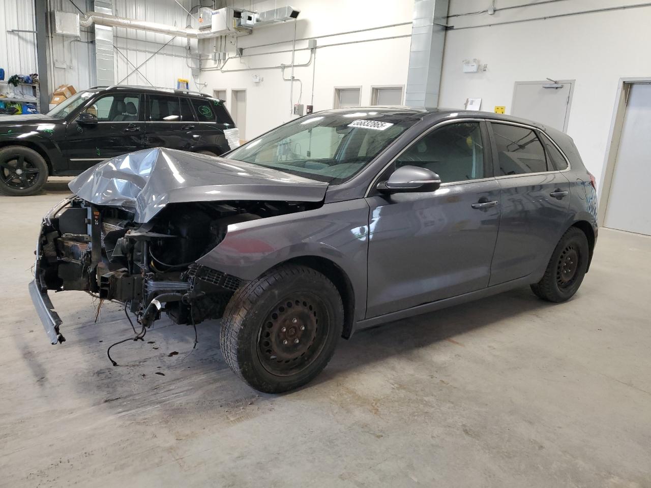 HYUNDAI ELANTRA GT