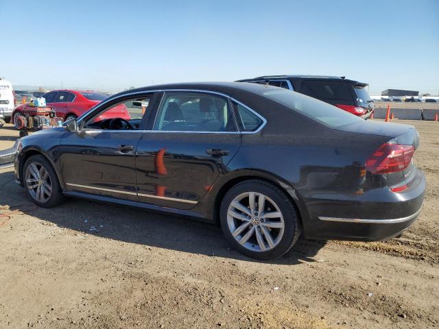 Vin: 1vwca7a33jc042705, lot: 56596925, volkswagen passat sel premium 20182