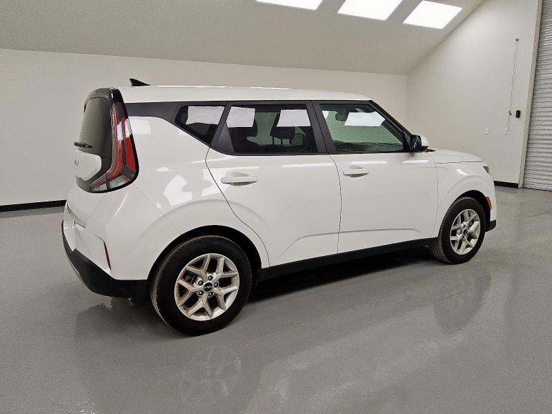 Vin: kndj23au2s7925164, lot: 57893685, kia soul lx 20253