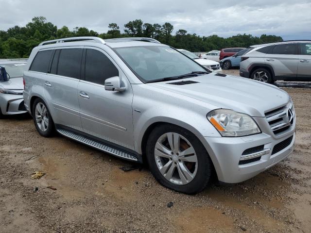 Vin: 4jgbf2fe1ca800774, lot: 58795935, mercedes-benz gl-class 350 bluetec 20124