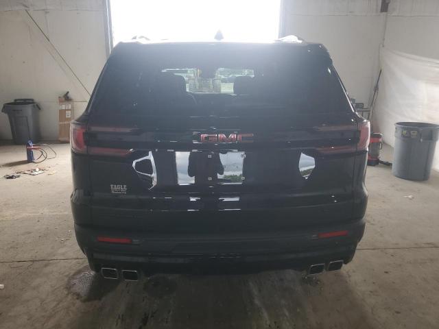 2025 GMC ACADIA ELE 1GKENKRS0SJ133043