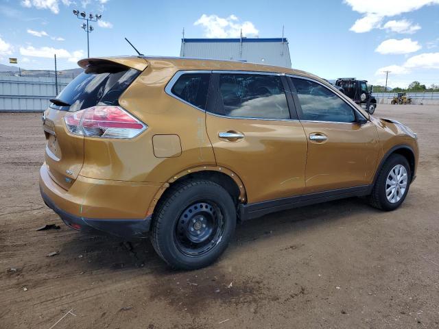 Vin: 5n1at2mv9ec790896, lot: 57851255, nissan rogue s 20143