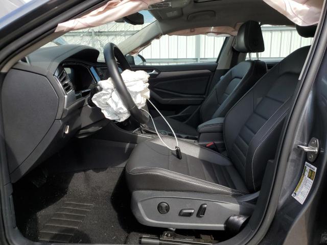 2023 VOLKSWAGEN JETTA SE 3VW7M7BU3PM017469
