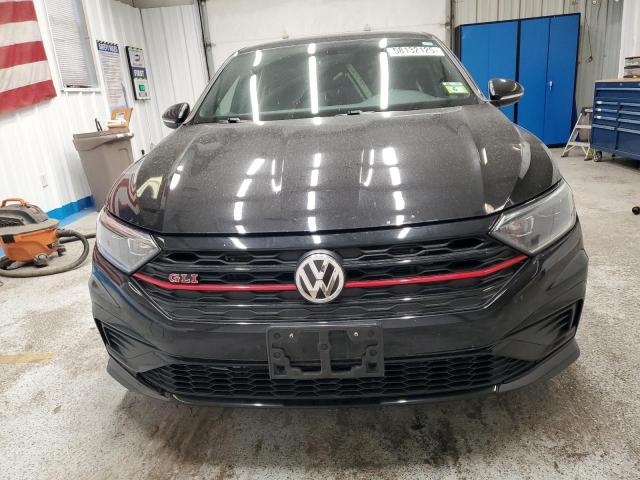 2019 VOLKSWAGEN JETTA GLI - 3VW5T7BU5KM221483