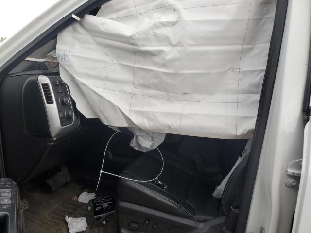 2018 GMC SIERRA K15 - 3GTU2NEC4JG570849