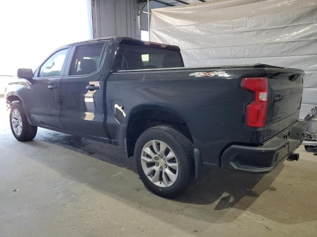 Vin: 3gcpybek4mg304690, lot: 52574715, chevrolet all models k1500 custom 20212