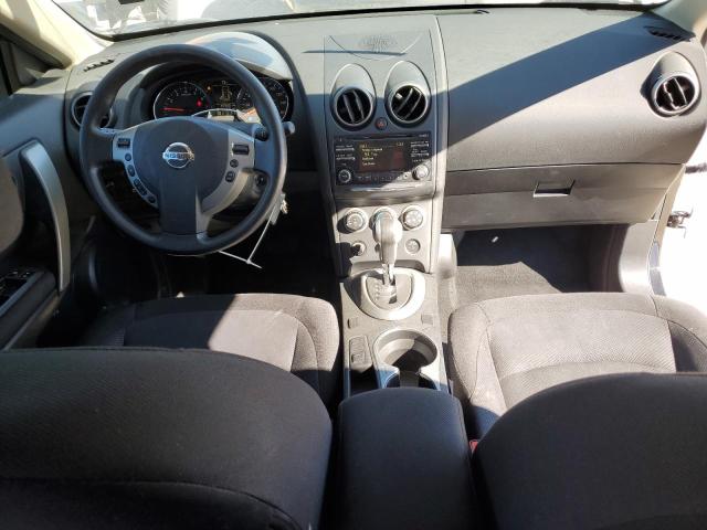 2015 NISSAN ROGUE SELE - JN8AS5MT0FW668858