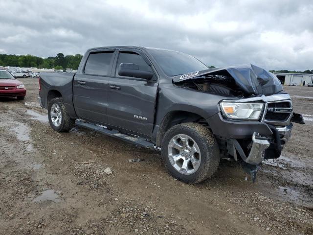 2022 RAM 1500 BIG H 1C6SRFFM7NN362355