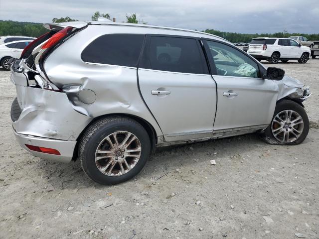 Vin: yv440mdk3g2792760, lot: 56232005, volvo xc60 t5 premier 20163