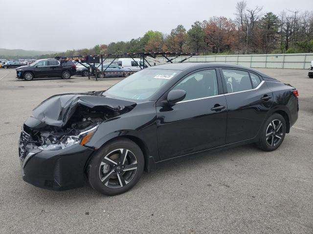 Vin: 3n1ab8cvxry382564, lot: 57129425, nissan sentra sv 2024 img_1