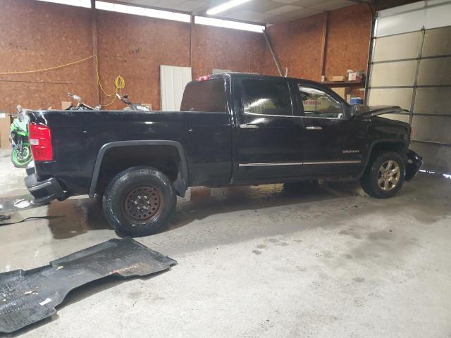 Vin: 3gtu2vec7eg143204, lot: 57899355, gmc sierra k1500 slt 20143
