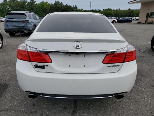 2015 HONDA ACCORD SPO - 1HGCR2F56FA002373