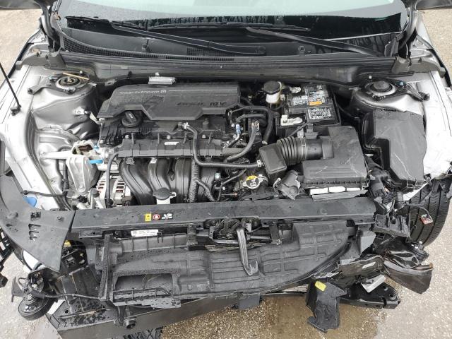 2025 KIA K4 EX 3KPFU4DE8SE007669