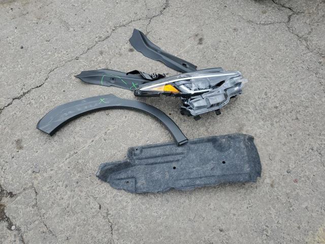2025 SUBARU CROSSTREK - 4S4GUHL67S3727991
