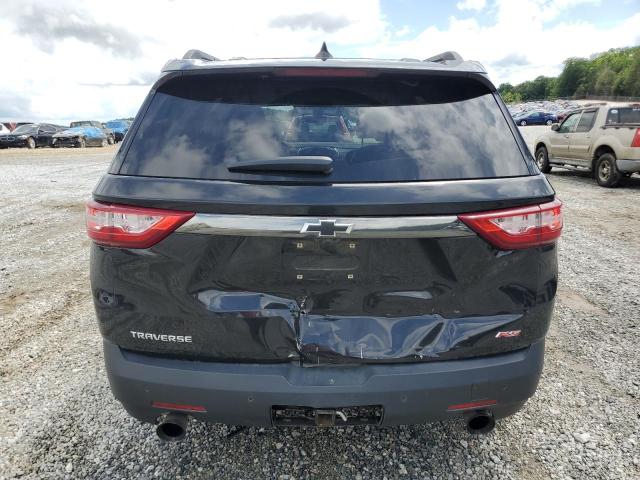 2019 CHEVROLET TRAVERSE R 1GNERJKW5KJ295006