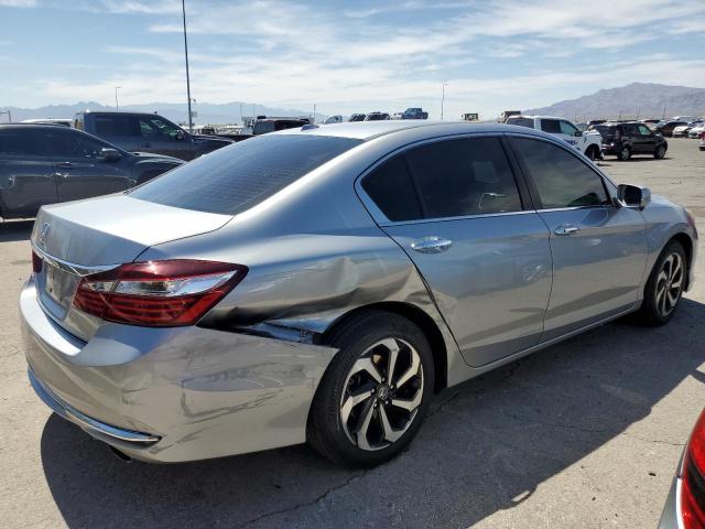 Vin: 1hgcr2f83ha091784, lot: 58196685, honda accord exl 20173