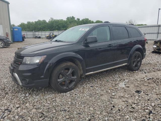 Vin: 3c4pdcgb3lt187964, lot: 58019825, dodge journey crossroad 2020 img_1