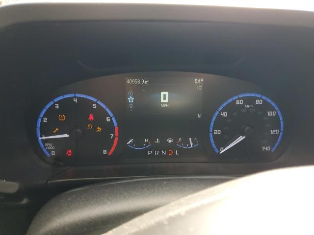 2023 FORD BRONCO SPO - 3FMCR9B62PRD61843