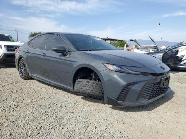 Vin: 4t1daack4su142716, lot: 58589255, toyota camry xse 20254