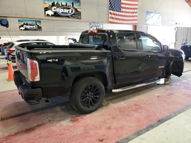 Vin: 1gtg6cen7n1328469, lot: 55945365, gmc canyon elevation 20223