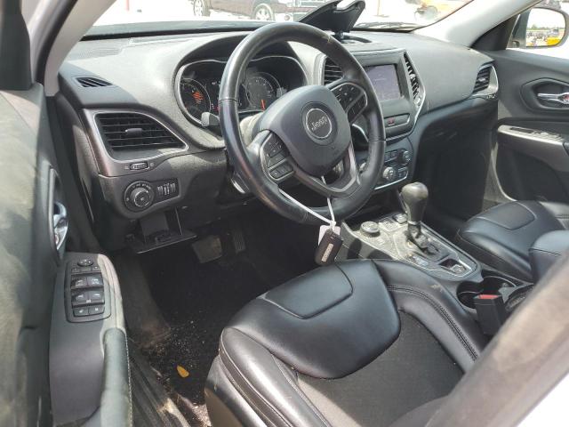 2019 JEEP CHEROKEE L - 1C4PJMLBXKD191003