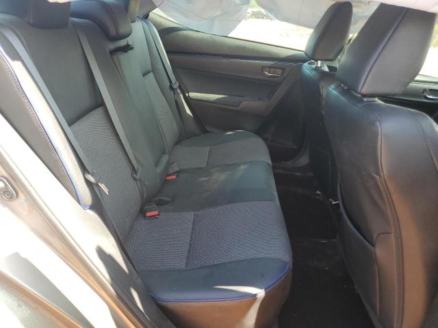 2018 TOYOTA COROLLA L - 5YFBURHE7JP855786