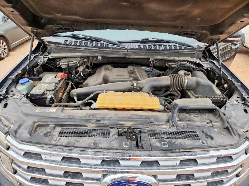 2018 FORD EXPEDITION - 1FMJK2AT4JEA08363