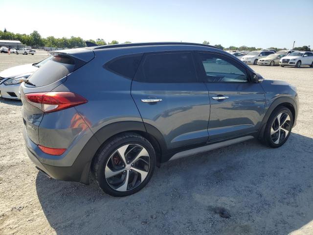 Vin: km8j33a28hu371193, lot: 59004765, hyundai tucson limited 20173