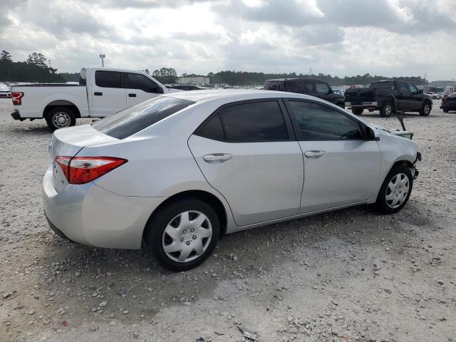 Vin: 5yfburhexfp276444, lot: 55438675, toyota corolla l 20153