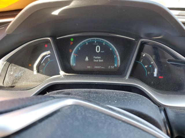 2016 HONDA CIVIC EX - 19XFC1F45GE212492
