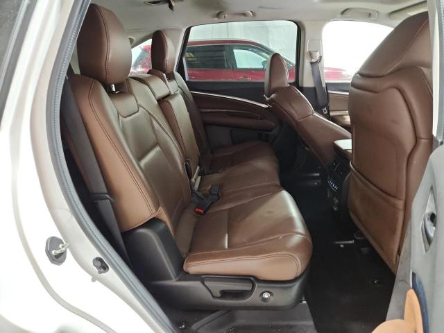 2020 ACURA MDX SPORT 5J8YD7H56LL000153