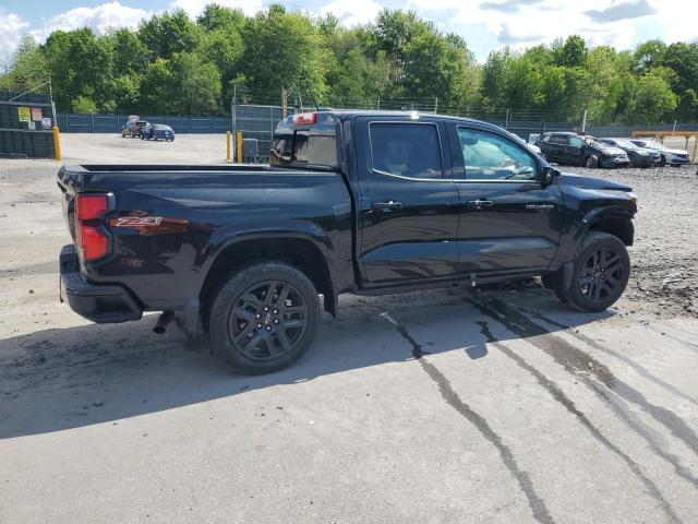 Vin: 1gcptdek2r1302632, lot: 58578975, chevrolet colorado z71 20243