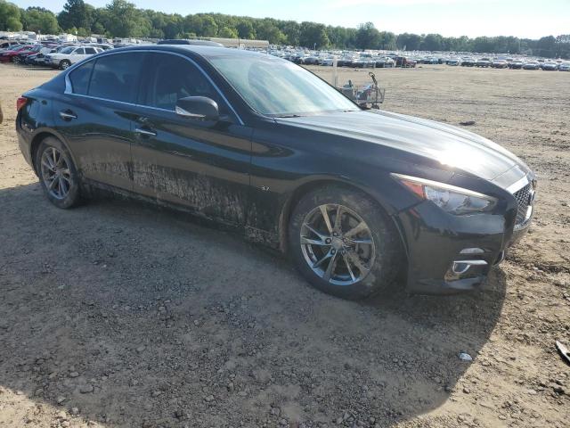 2015 INFINITI Q50 BASE - JN1BV7AP5FM356429