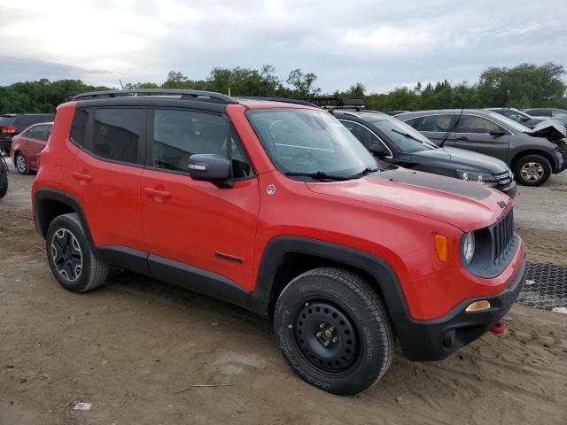 2015 JEEP RENEGADE T ZACCJBCT4FPC44359