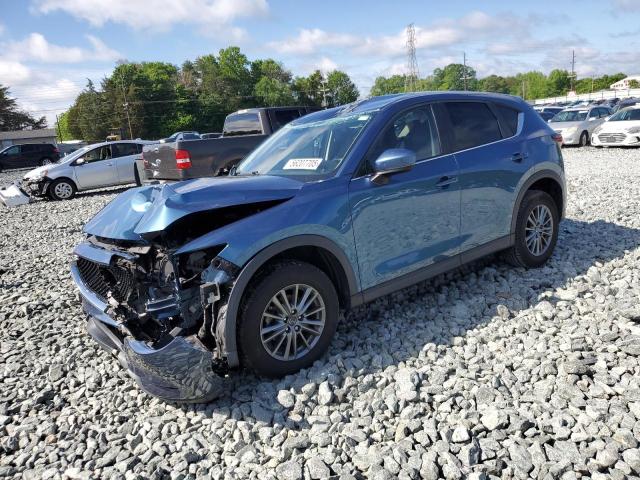 Vin: jm3kfacl5h0155066, lot: 56207705, mazda cx-5 touring 2017 img_1