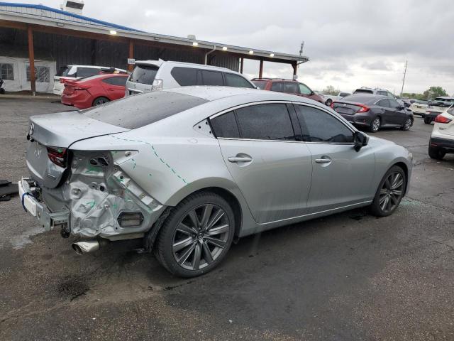 Vin: jm1gl1vm2j1314221, lot: 54431015, mazda 6 touring 20183