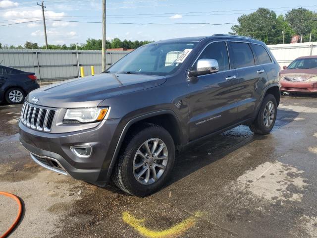 Vin: 1c4rjebg3fc217285, lot: 56969025, jeep grand cher limited 2015 img_1