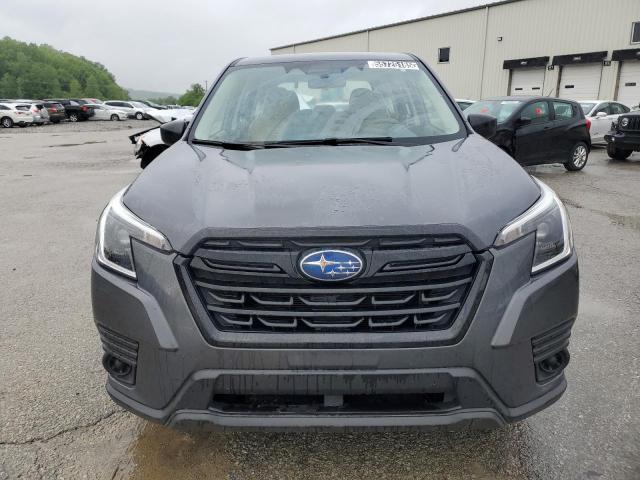 2023 SUBARU FORESTER JF2SKAAC0PH438628
