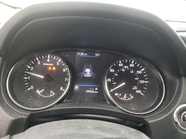 2020 NISSAN ROGUE S - 5N1AT2MV4LC816074