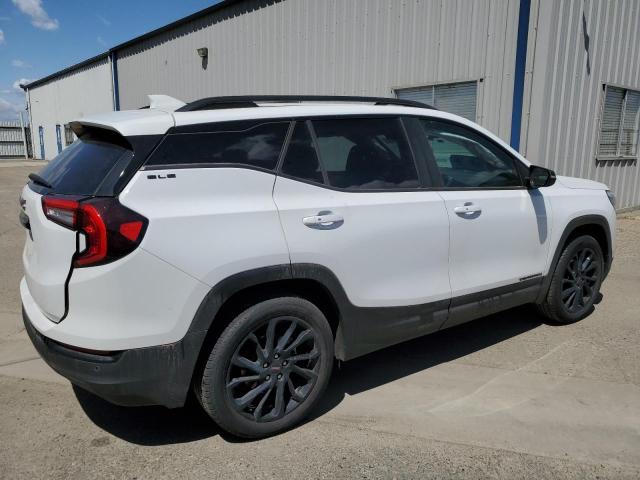 2024 GMC TERRAIN SL - 3GKALMEG6RL332148