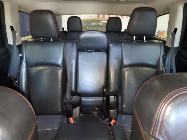 2018 DODGE JOURNEY GT 3C4PDCEG6JT380458