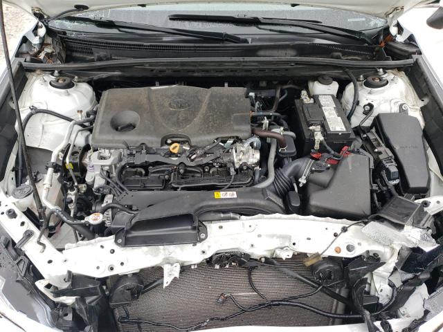 2023 TOYOTA CAMRY LE - 4T1R11AK8PU112697