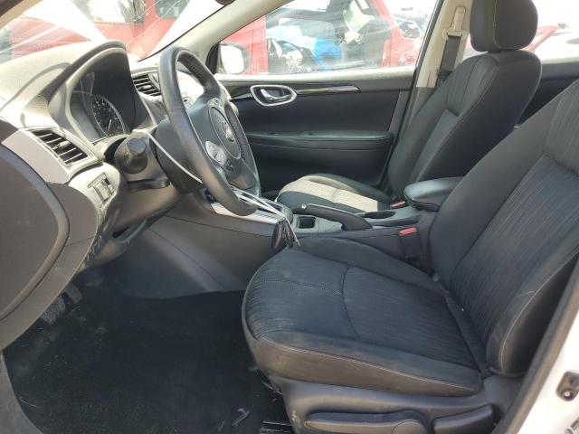2017 NISSAN SENTRA S - 3N1AB7AP1HY371854