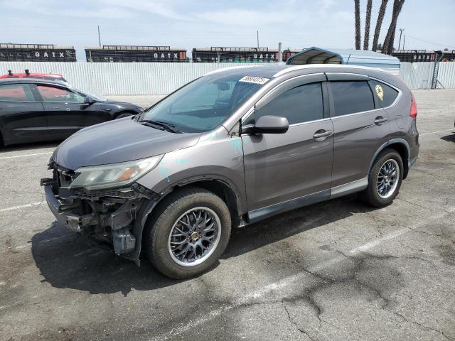 Vin: 2hkrm3h79gh515803, lot: 58804375, honda crv exl 2016 img_1