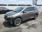 2016 HONDA CR-V EXL - 2HKRM3H79GH515803