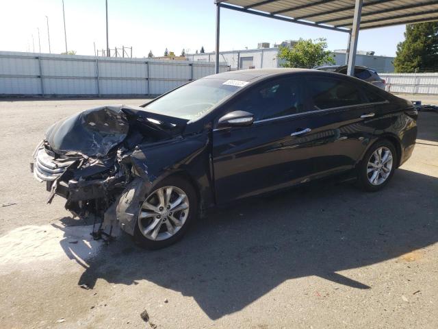 Vin: 5npec4ac6dh690276, lot: 55803325, hyundai sonata se 2013 img_1