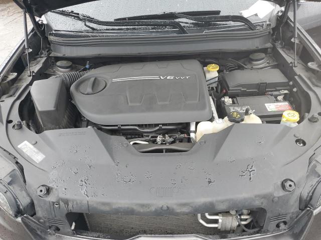 2019 JEEP CHEROKEE L - 1C4PJMLX0KD299898